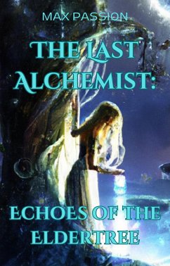The Last Alchemist: Echoes of the Eldertree (eBook, ePUB) - Passion, Max