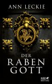 Der Rabengott (eBook, ePUB)