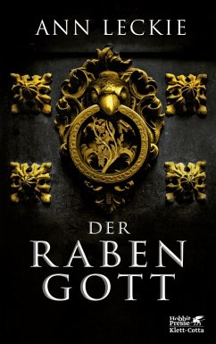 Der Rabengott (eBook, ePUB) - Leckie, Ann