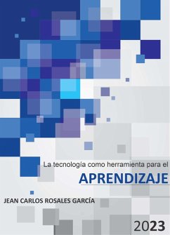 Cover La tecnología como herramienta para el aprendizaje (eBook, ePUB)