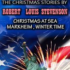 The Christmas Stories by Robert Louis Stevenson (MP3-Download)