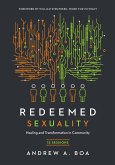 Redeemed Sexuality (eBook, ePUB)