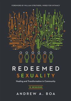 Cover Redeemed Sexuality (eBook, ePUB)