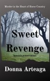 Sweet Revenge-Illustrated (Murder in the Heart of Horse Country) (eBook, ePUB) Sweet Revenge-Illustrated (Murder in the Heart of Horse Country) (eBook, ePUB)