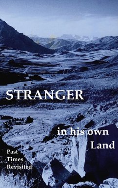 Stranger in his own Land (eBook, ePUB) - Dietze, Klaus