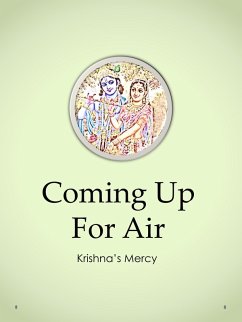 Coming Up For Air (eBook, ePUB) - Mercy, Krishna's