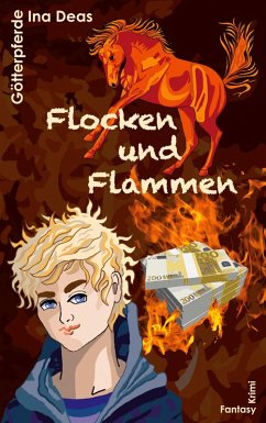 Flocken und Flammen (eBook, ePUB)