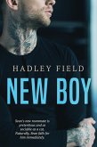 New Boy (eBook, ePUB)