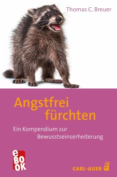 Angstfrei fürchten (eBook, ePUB) - Breuer, Thomas C.