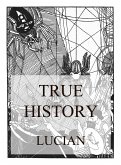 Lucian's True History (eBook, ePUB)