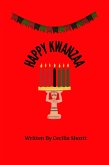 Happy Kwanzaa (eBook, ePUB)