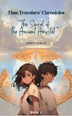 "The Secret of the Ancient Amulet" (Time Travelers' Chronicles, #1) (eBook, ePUB)