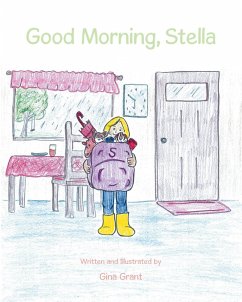 Good Morning, Stella (eBook, ePUB) - Grant, Gina