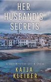 Her Husband's Secrets (eBook, ePUB)