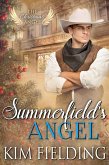 Summerfield's Angel (eBook, ePUB)