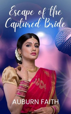 Escape of the Captured Bride (eBook, ePUB) Cover Escape of the Captured Bride (eBook, ePUB)