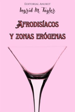 Cover Afrodisíacos y Zonas Erógenas (eBook, ePUB)