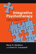 Integrative Psychotherapy (eBook, ePUB) - Bild 1