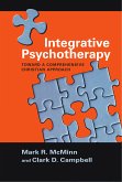 Integrative Psychotherapy (eBook, ePUB)