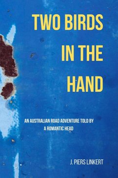 Cover Two Birds In The Hand (eBook, ePUB)