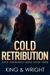 Cold Retribution (Cold Vengeance, #3)... - Bild 1
