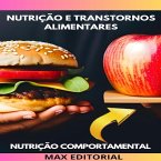 Nutrição e Transtornos Alimentares (eBook, ePUB)