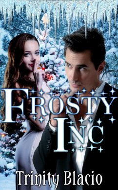 Cover Frosty Inc (eBook, ePUB)
