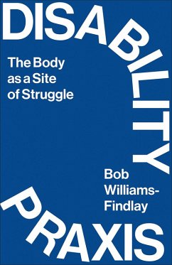 Cover Disability Praxis (eBook, ePUB)