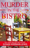 Murder in the Bistro (The Maggie Newberry Mysteries, #9) (eBook, ePUB)