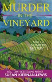 Murder in the Vineyard (The Maggie Newberry Mysteries, #12) (eBook, ePUB)