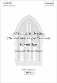 O salutaris Hostia O salutaris Hostia