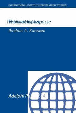 The Islamist Impasse - Karawan, Ibrahim
