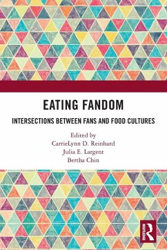 Eating Fandom