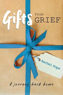 Cover Gifts from Grief