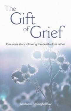 Cover The Gift of Grief