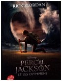 Percy Jackson et les Olympiens 01 - Le Voleur de foudre