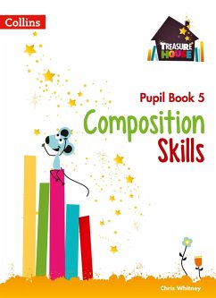 Cover Composition Skills Pupil Book 5