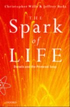 The Spark of Life - Wills, Christopher / Bada, Jeffrey