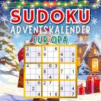 Sudoku Adventskalender 2023