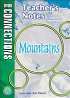 Oxford Connections: Year 6: Mountains