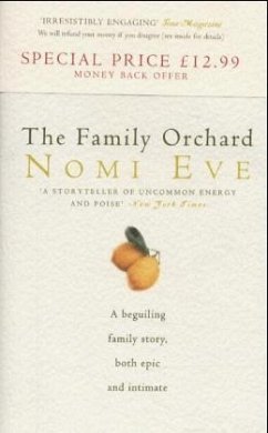 The Family Orchard. Das Buch der Liebe, engl. Ausgabe