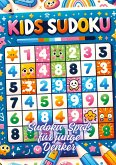 Sudoku-Spaß für junge Denker