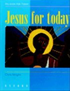 Jesus for Today - Wright, Chris