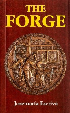 The Forge (Mini Edition) - Escriva, St