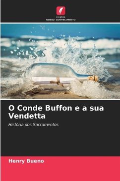 O Conde Buffon e a sua Vendetta - Bueno, Henry