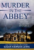 Murder in the Abbey (The Maggie Newberry Mysteries, #8) (eBook, ePUB)