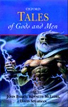 Tales of Gods and Men - Bailey, John / McLeish, Kenneth / Spearman, David