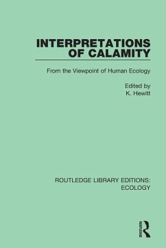 Interpretations of Calamity