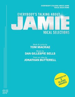 Everybody's Talking About Jamie (Vocal Selections) - MacRae, Tom; Sells, Dan Gillespie