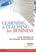 Learning and Teaching for Business - Bild 1